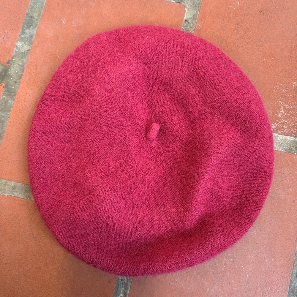 Beret
